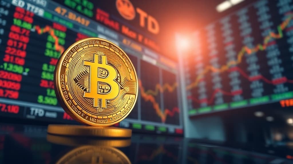 Bitcoin nastavlja padati dok spot ETF-ovi bilježe rekordne odljeve