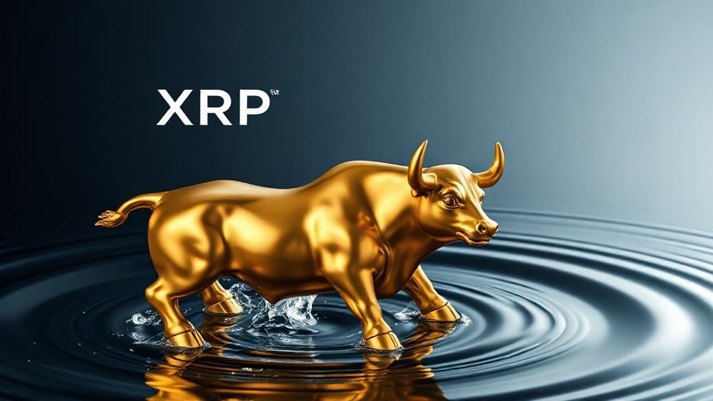 Unatoč bullish signalima, XRP ne nailazi na podršku
